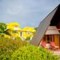 Туры в отель La Digue Island Lodge, оператор Anex Tour