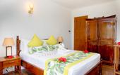 Туры в отель La Digue Island Lodge