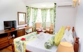 Туры в отель La Digue Island Lodge