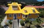 Туры в отель La Digue Island Lodge