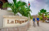 Туры в отель La Digue Island Lodge