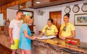 Туры в отель La Digue Island Lodge