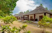 Туры в отель La Digue Island Lodge
