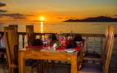 Туры в отель La Digue Island Lodge
