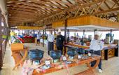 Туры в отель La Digue Island Lodge