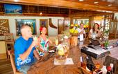 Туры в отель La Digue Island Lodge