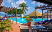 Туры в отель La Digue Island Lodge