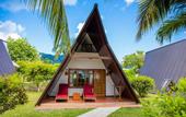 Туры в отель La Digue Island Lodge