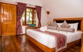 Туры в отель La Digue Island Lodge