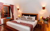 Туры в отель La Digue Island Lodge