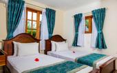 Туры в отель La Digue Island Lodge