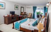 Туры в отель La Digue Island Lodge