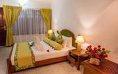 Туры в отель La Digue Island Lodge