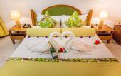 Туры в отель La Digue Island Lodge