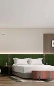 Туры в отель Hilton Garden Inn Urumqi Railway Station