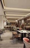Туры в отель Hilton Garden Inn Urumqi Railway Station