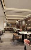 Туры в отель Hilton Garden Inn Urumqi Railway Station