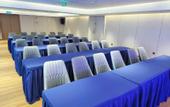 Туры в отель Jinglai Hotel · Zhenxuan (Shanghai Tongji Hospital Xincun Road Subway Station Branch)