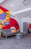Туры в отель The Pad Co-Living