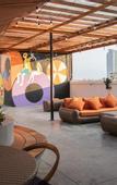 Туры в отель The Pad Co-Living