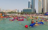 Туры в отель Urban Panda Beach Hostel JBR