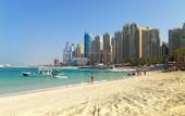 Туры в отель Urban Panda Beach Hostel JBR