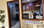 Туры в отель Urban Panda Beach Hostel JBR