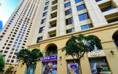 Туры в отель Urban Panda Beach Hostel JBR
