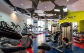 Туры в отель Urban Panda Beach Hostel JBR