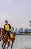 Туры в отель Urban Panda Beach Hostel JBR