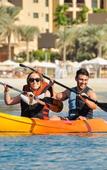 Туры в отель Urban Panda Beach Hostel JBR
