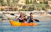 Туры в отель Urban Panda Beach Hostel JBR