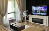 Туры в отель Urban Panda Beach Hostel JBR