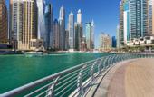 Туры в отель Urban Panda Beach Hostel JBR