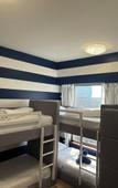 Туры в отель Urban Panda Beach Hostel JBR