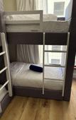 Туры в отель Urban Panda Beach Hostel JBR