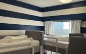 Туры в отель Urban Panda Beach Hostel JBR