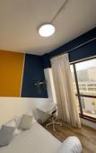 Туры в отель Urban Panda Beach Hostel JBR