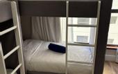 Туры в отель Urban Panda Beach Hostel JBR