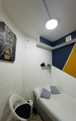 Туры в отель Urban Panda Beach Hostel JBR