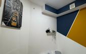 Туры в отель Urban Panda Beach Hostel JBR
