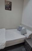 Туры в отель Urban Panda Beach Hostel JBR