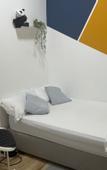 Туры в отель Urban Panda Beach Hostel JBR