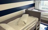 Туры в отель Urban Panda Beach Hostel JBR