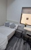 Туры в отель Urban Panda Beach Hostel JBR