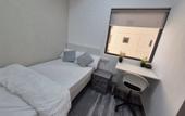Туры в отель Urban Panda Beach Hostel JBR