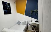 Туры в отель Urban Panda Beach Hostel JBR