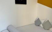 Туры в отель Urban Panda Beach Hostel JBR