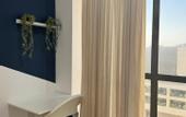 Туры в отель Urban Panda Beach Hostel JBR