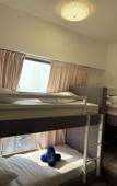 Туры в отель Urban Panda Beach Hostel JBR